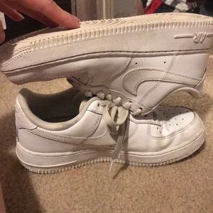 air force 1s mens size 6